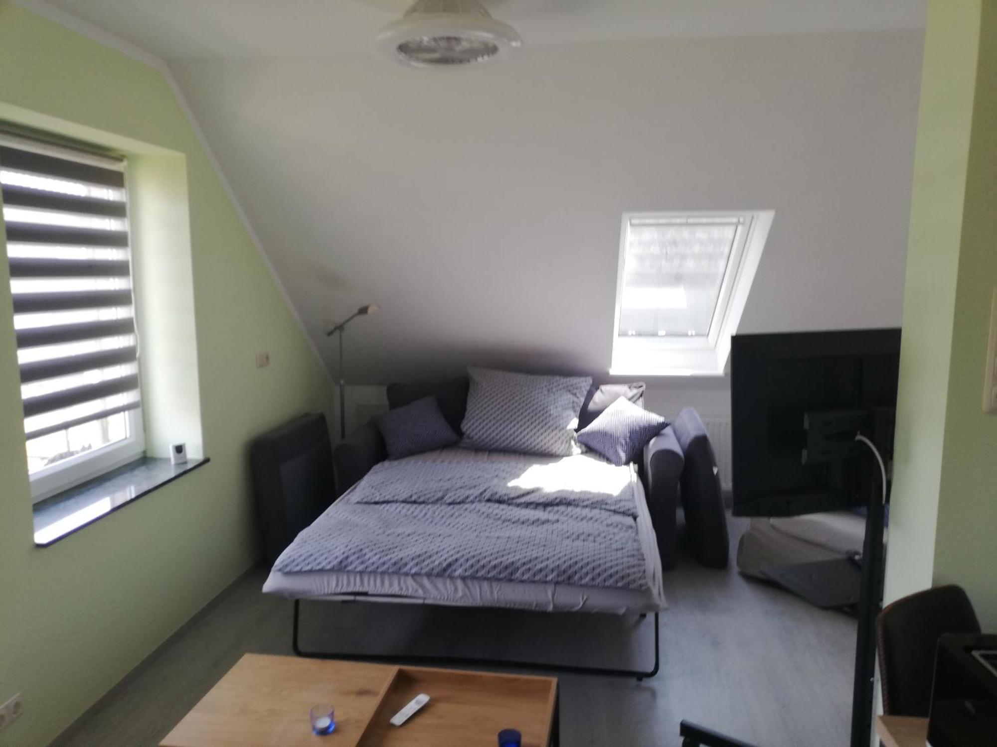 Ferienwohnung Wittenburg 2 מראה חיצוני תמונה