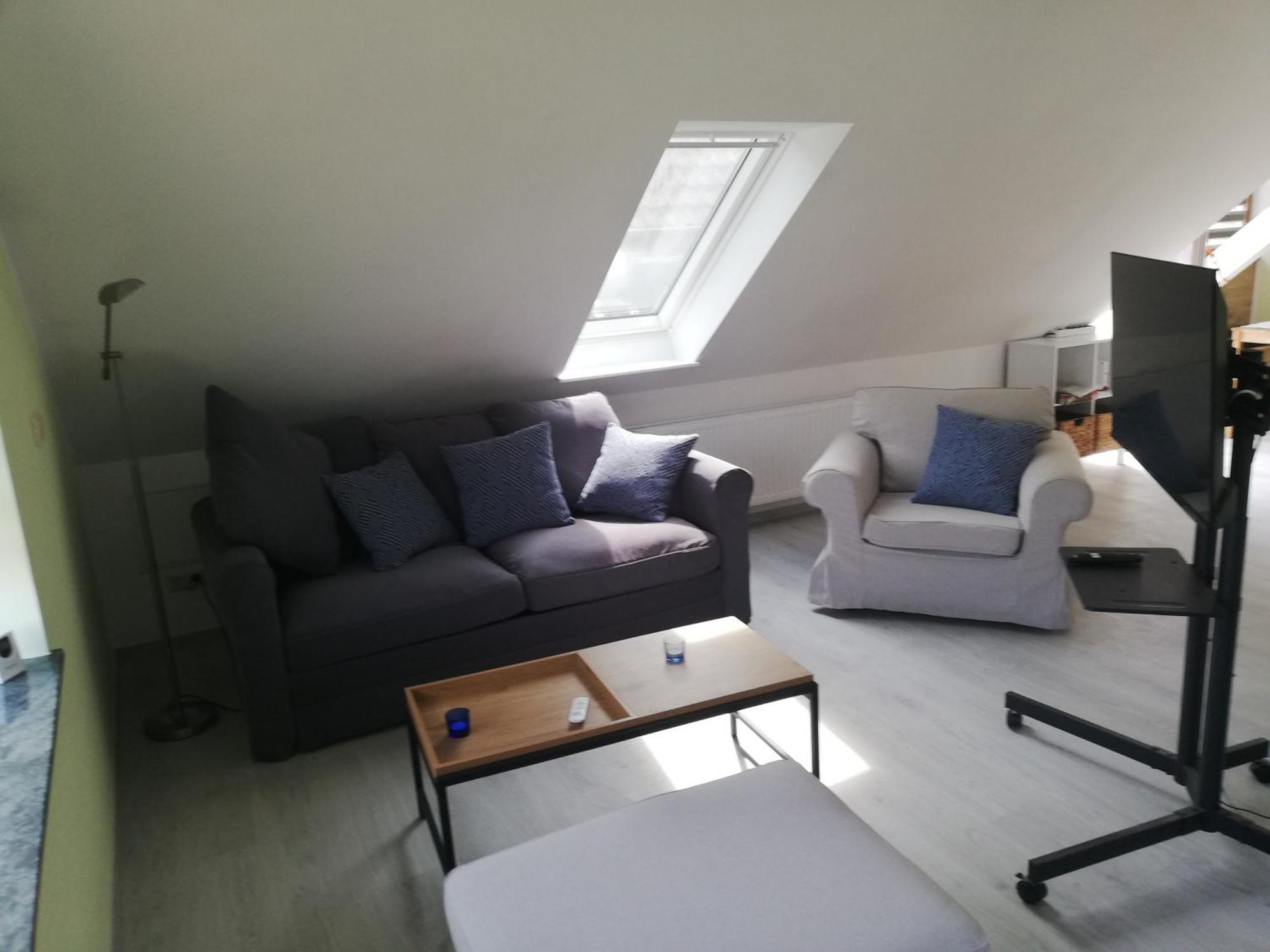 Ferienwohnung Wittenburg 2 מראה חיצוני תמונה