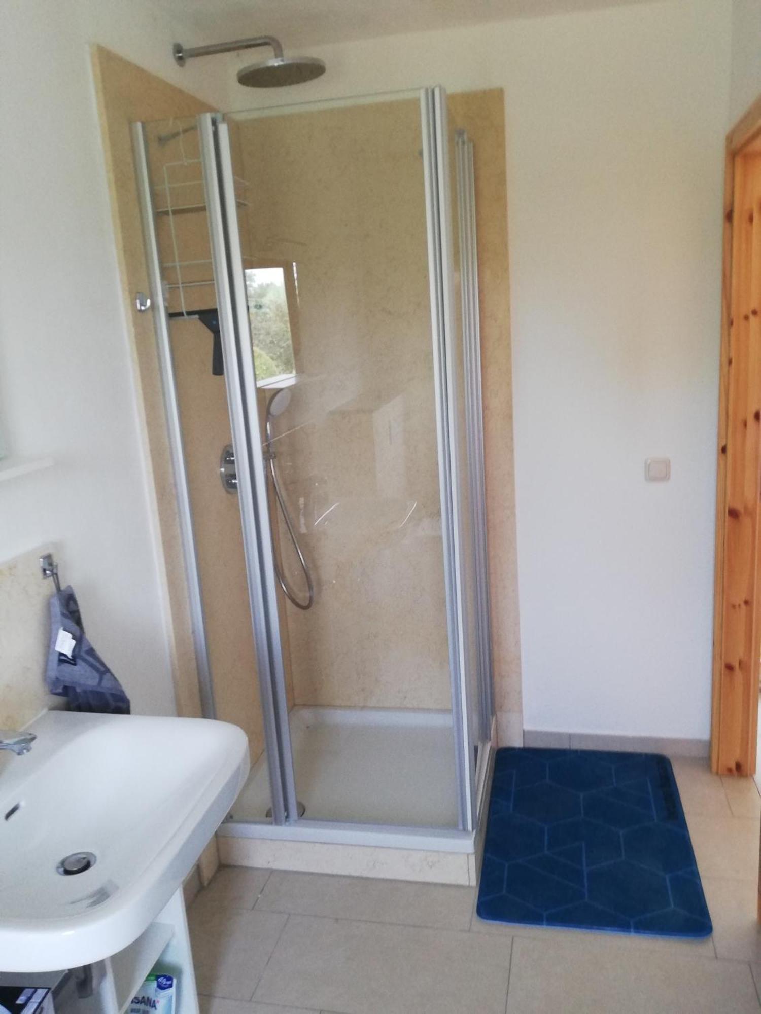 Ferienwohnung Wittenburg 2 מראה חיצוני תמונה