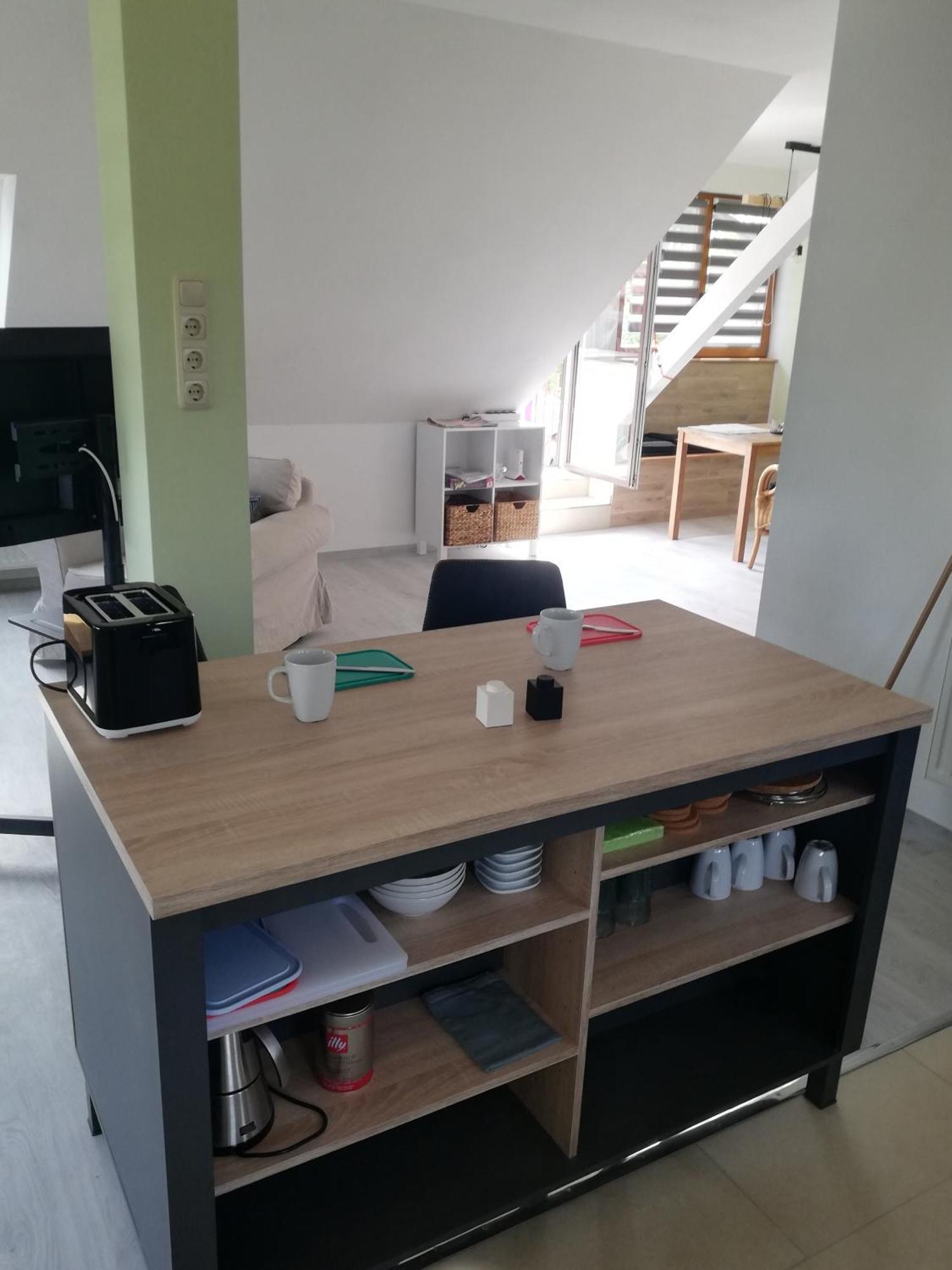 Ferienwohnung Wittenburg 2 מראה חיצוני תמונה