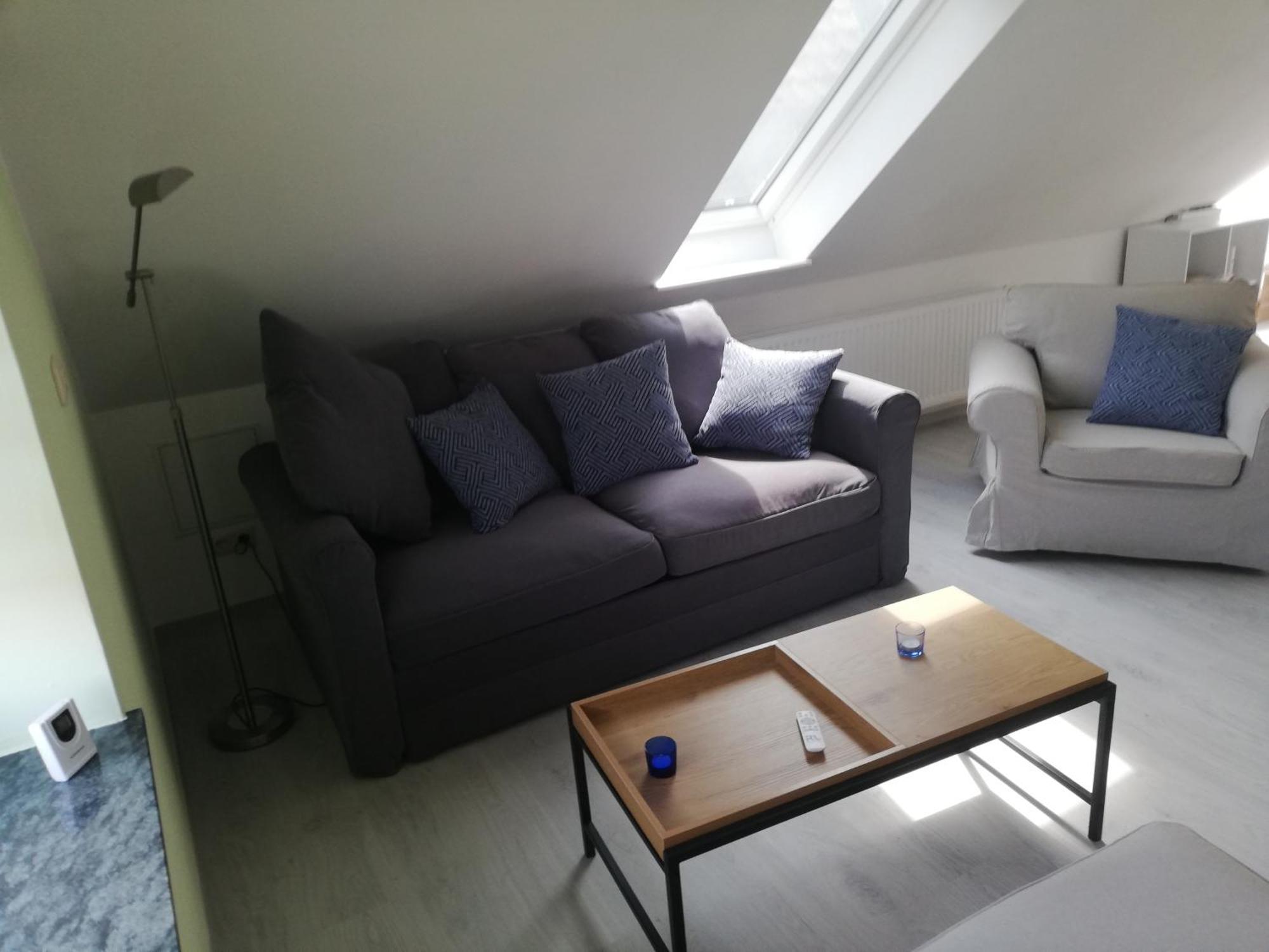 Ferienwohnung Wittenburg 2 מראה חיצוני תמונה