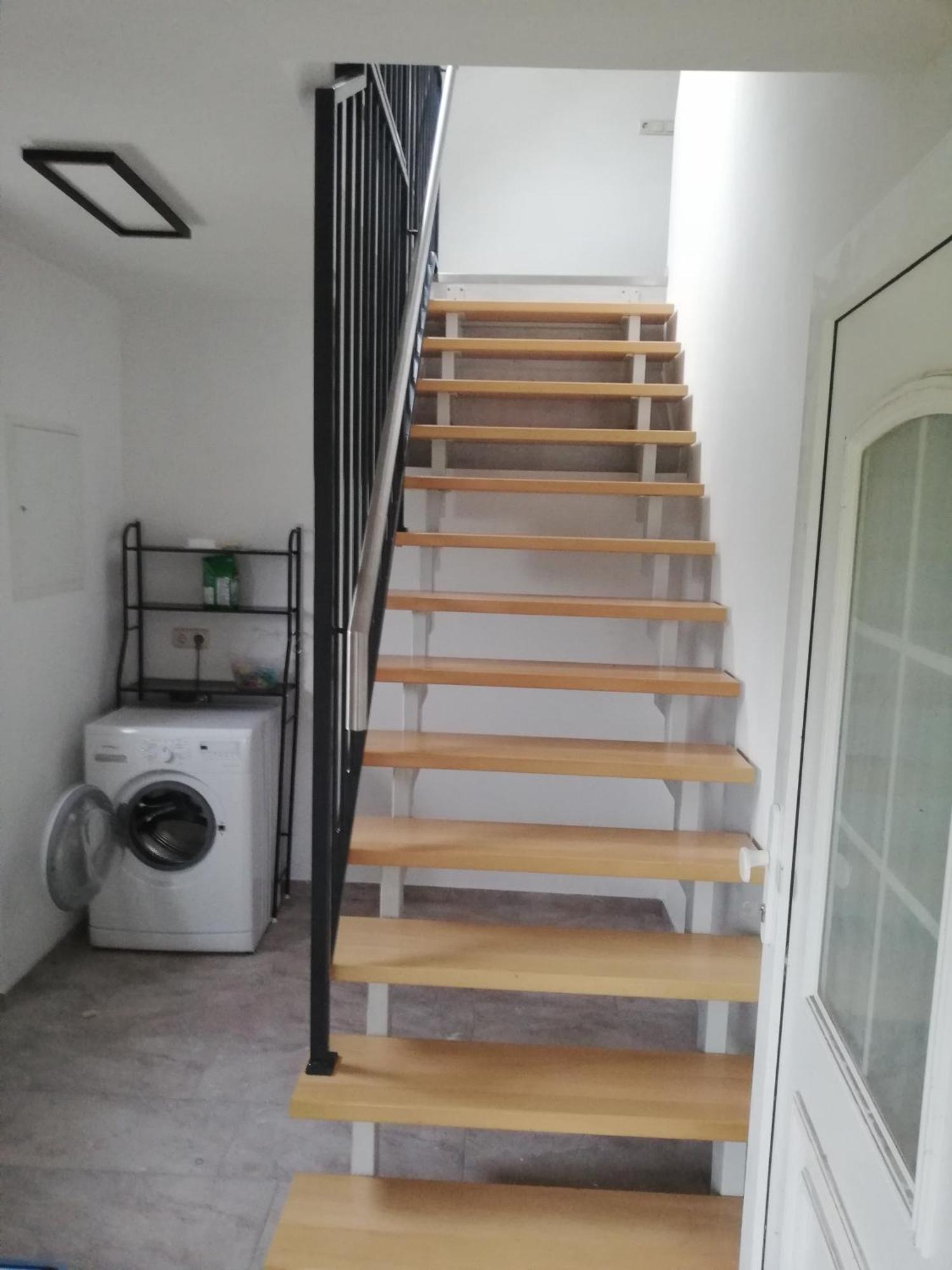 Ferienwohnung Wittenburg 2 מראה חיצוני תמונה