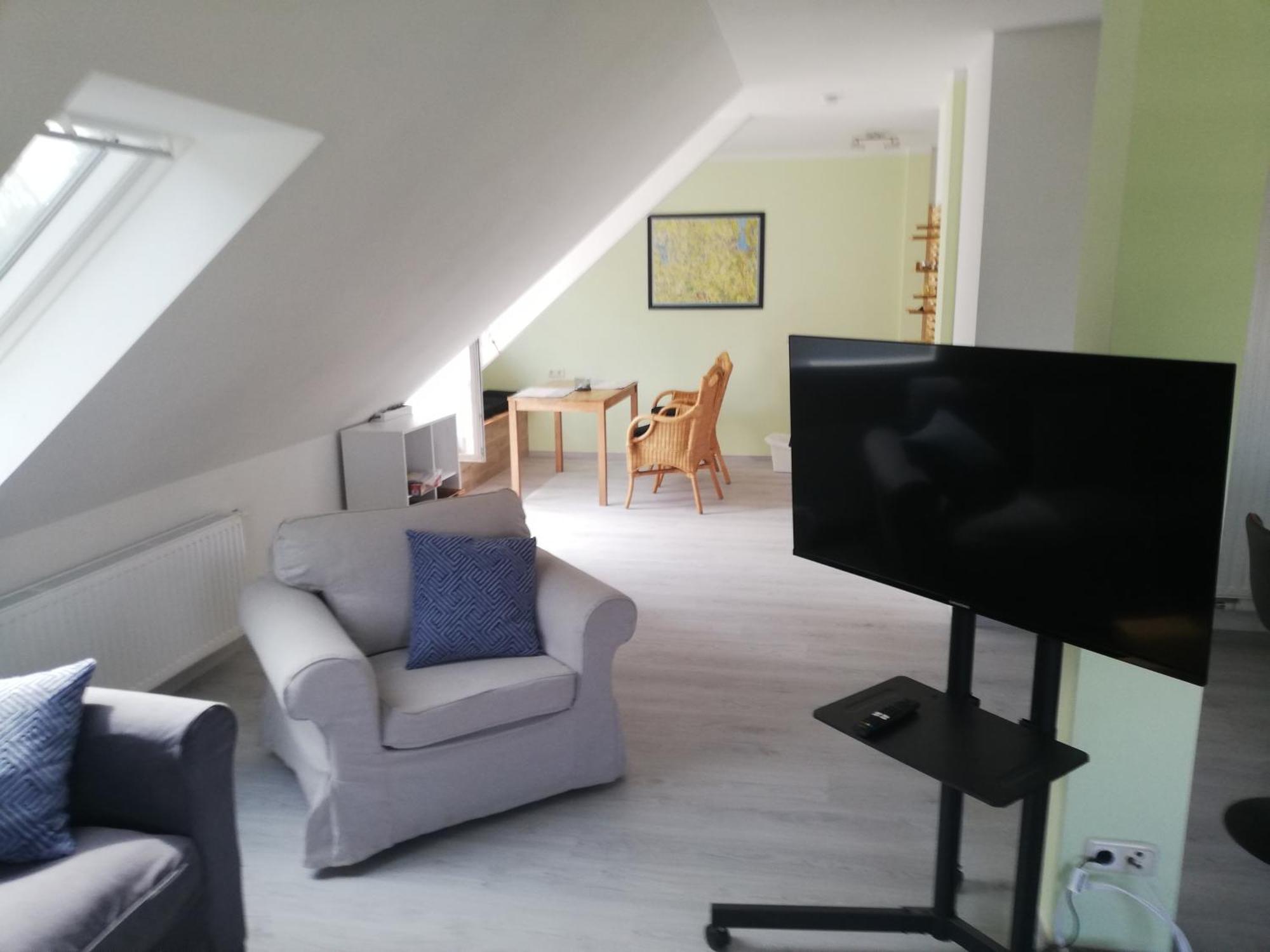 Ferienwohnung Wittenburg 2 מראה חיצוני תמונה